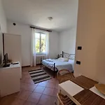 Casa La Rosa Апарт-отель Белладжо