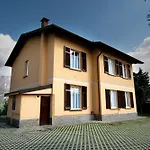 Апарт-отель Casa La Rosa
