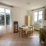 Апарт-отель Casa La Rosa Белладжо