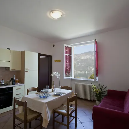 Lejlighedshotel Casa La Rosa