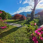 Apartmanhotel Casa La Rosa