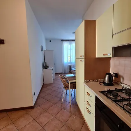 Casa La Rosa Aparthotel