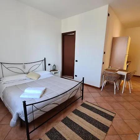 شقة فندقية Casa La Rosa بيلاجيو
