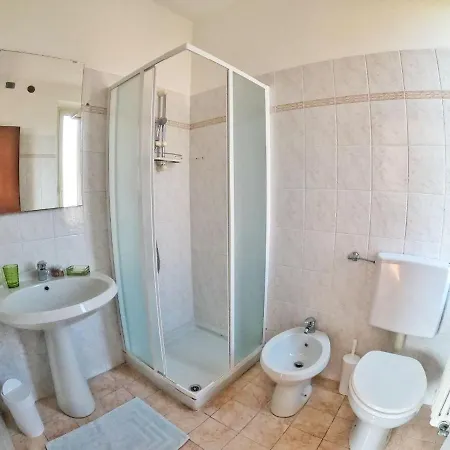 شقة فندقية Casa La Rosa بيلاجيو
