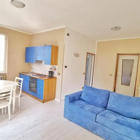 شقة فندقية Casa La Rosa بيلاجيو