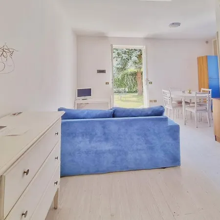 Apartmanhotel Casa La Rosa Bellagio