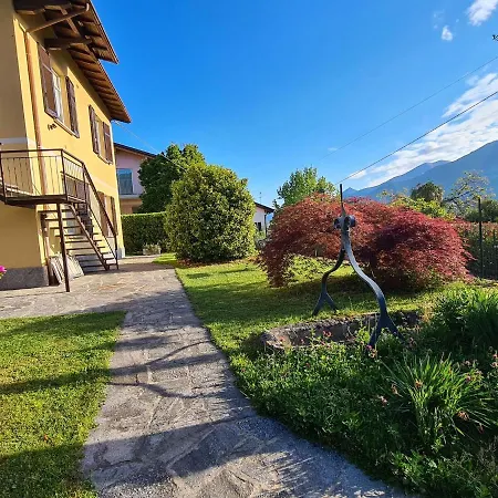 Casa La Rosa Ξενοδοχείο με διαμερίσματα 3*