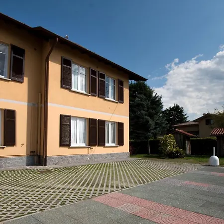 Ξενοδοχείο με διαμερίσματα Casa La Rosa