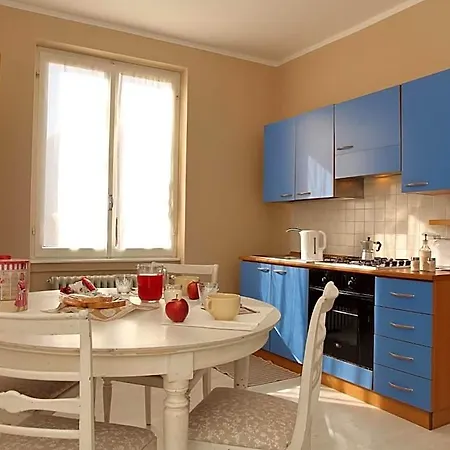 Casa La Rosa 4*