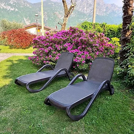 Casa La Rosa Apartahotel 4*