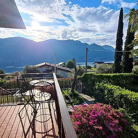 Casa La Rosa Apartahotel Bellagio