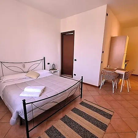 Casa La Rosa Apartahotel 4*