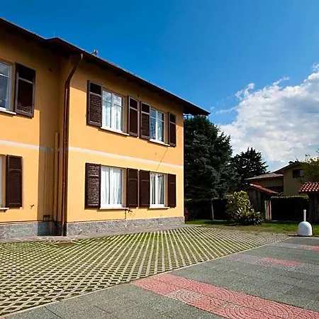 Casa La Rosa Apartahotel Bellagio