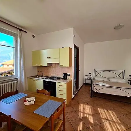 Casa La Rosa 4*