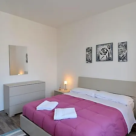 Casa La Rosa 4* Bellagio