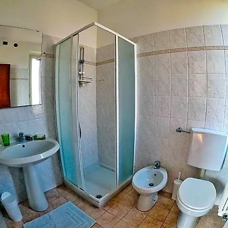 Casa La Rosa Apartahotel