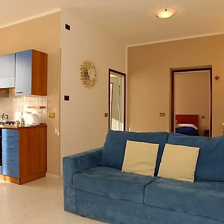 Casa La Rosa Apartahotel