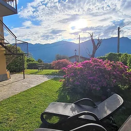 Casa La Rosa Apartahotel Bellagio