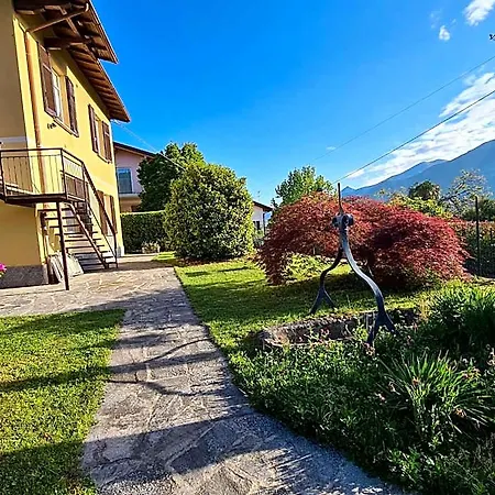 Casa La Rosa Apartahotel Bellagio