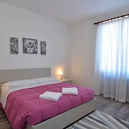 Apartahotel Casa La Rosa Bellagio