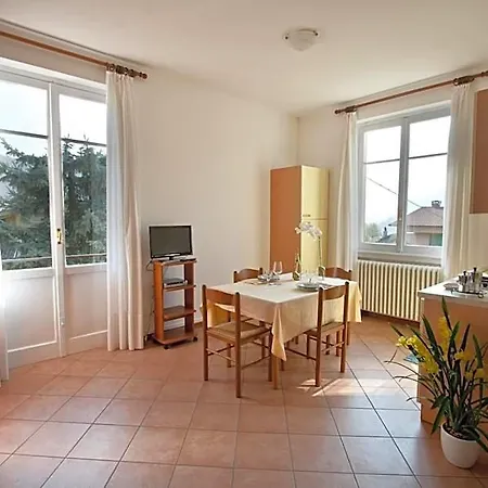 Casa La Rosa 4*