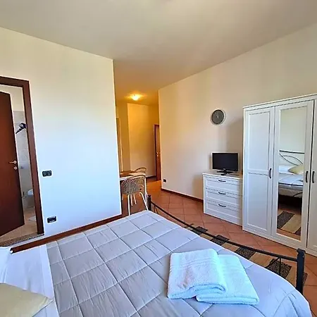 Casa La Rosa Bellagio