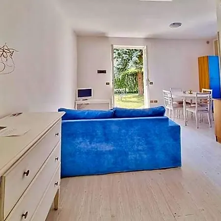Casa La Rosa 아파트호텔 벨라지오