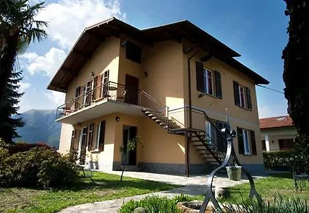 Casa La Rosa شقة فندقية 3*