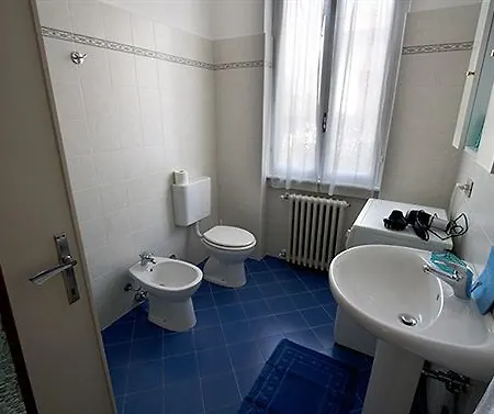 Casa La Rosa شقة فندقية