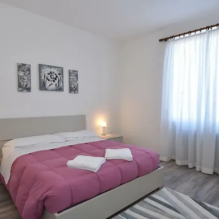 Lägenhetshotell Casa La Rosa