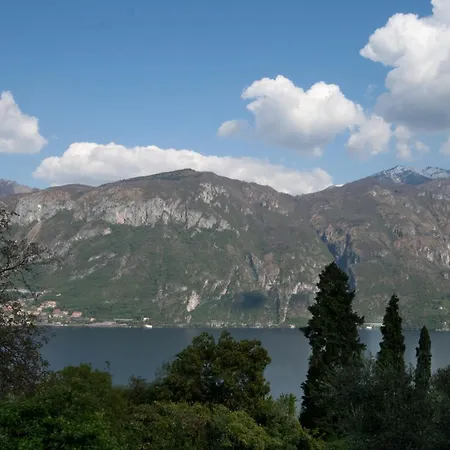 Casa La Rosa Μπελάτζιο