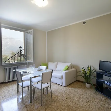 Lägenhetshotell Casa La Rosa