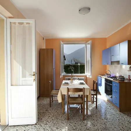 Lägenhetshotell Casa La Rosa