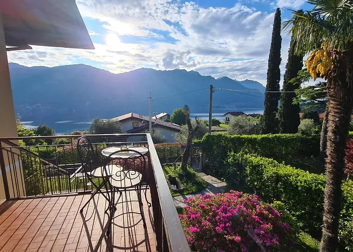 Casa La Rosa 3* Bellagio