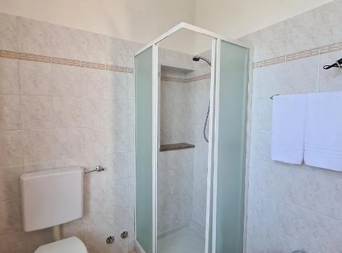 Casa La Rosa Ξενοδοχείο με διαμερίσματα Μπελάτζιο