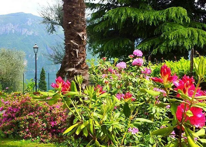 Casa La Rosa Ξενοδοχείο με διαμερίσματα 3*