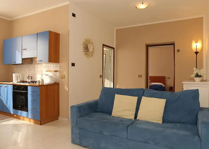 Casa La Rosa Μπελάτζιο