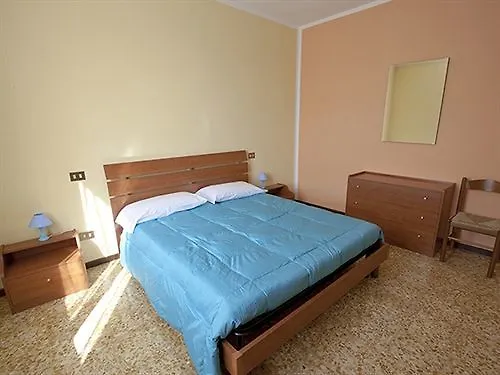 Casa La Rosa 3* Μπελάτζιο