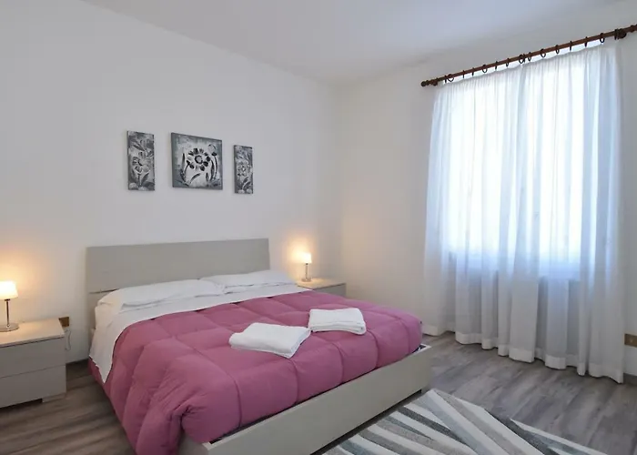 Apart-hotel Casa La Rosa