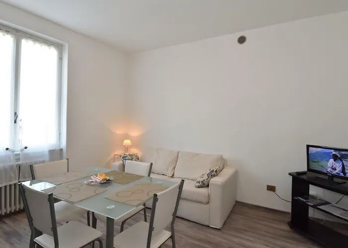 Casa La Rosa Ξενοδοχείο με διαμερίσματα 3*