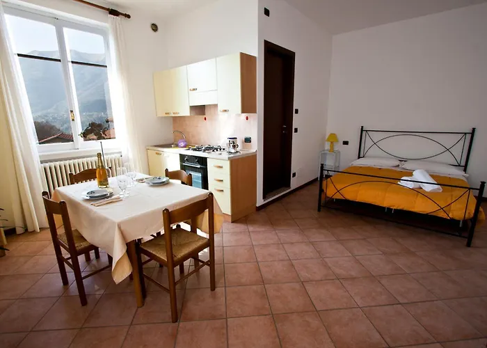 Casa La Rosa Apart-hotel