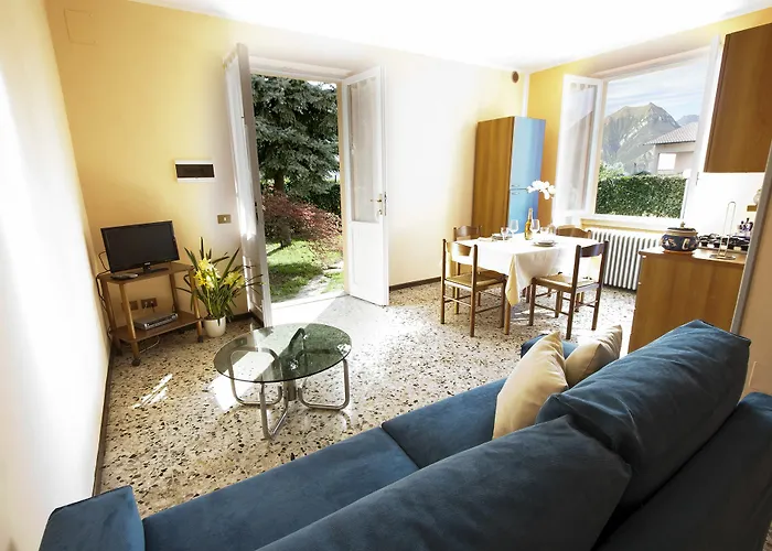 Casa La Rosa 4*