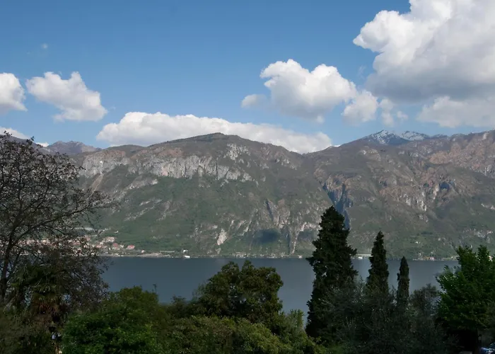 Casa La Rosa Μπελάτζιο