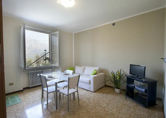 Ξενοδοχείο με διαμερίσματα Casa La Rosa