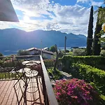 Casa La Rosa 4* Bellagio