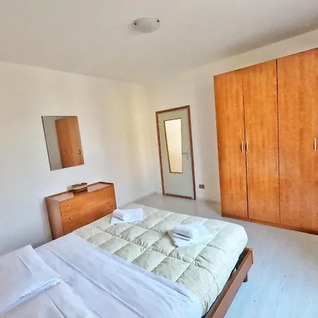 מלון דירות Casa La Rosa בלאג'יו