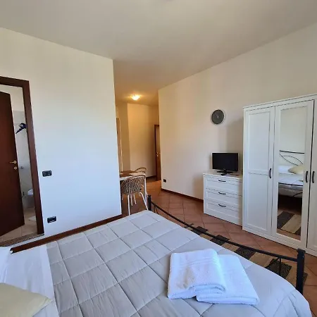 מלון דירות Casa La Rosa