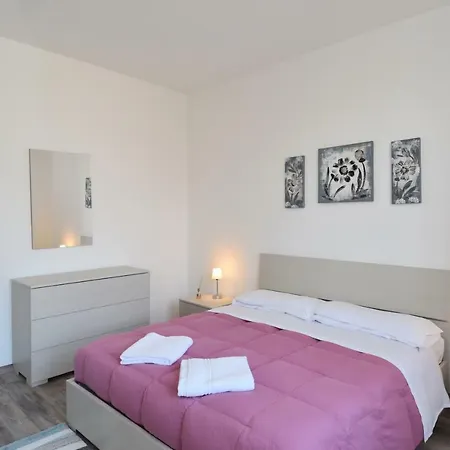 מלון דירות Casa La Rosa