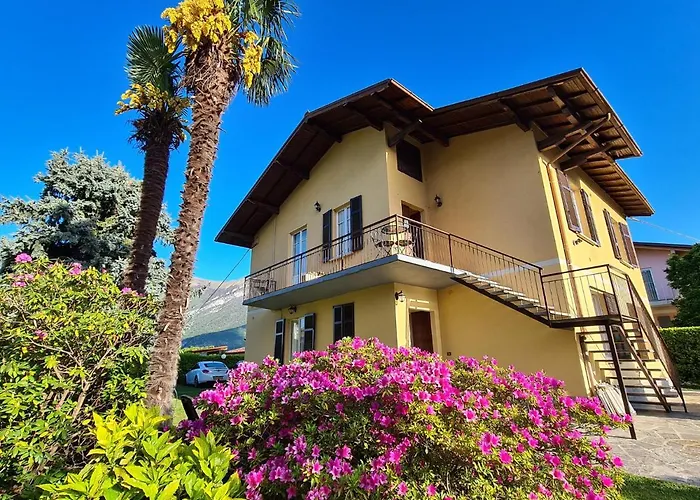 Casa La Rosa 3* Bellagio