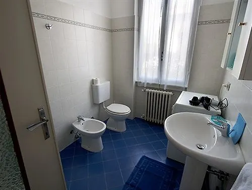 Casa La Rosa Lägenhetshotell